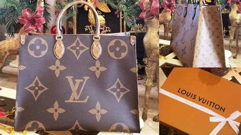 lv on the go tote dupe.